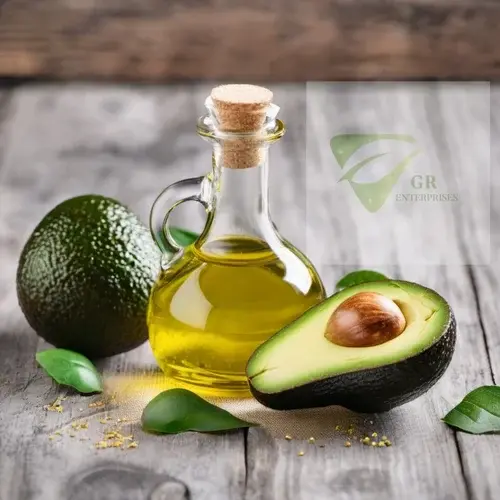 एवोकॅडो तेल: हृदयासाठी ऑलिव्ह ऑईलइतकेच पौष्टिक, पण तळणकामासाठी तुपाइतकेच सक्षम!
