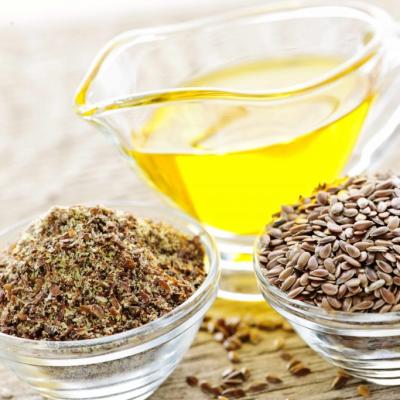 जवस तेल: 'लिक्विड गोल्ड' आणि शाकाहारी ओमेगा-३ चा अनमोल खजिना | हे तेल शिजवण्यासाठी नाही, आयुष्य घडवण्यासाठी आहे!