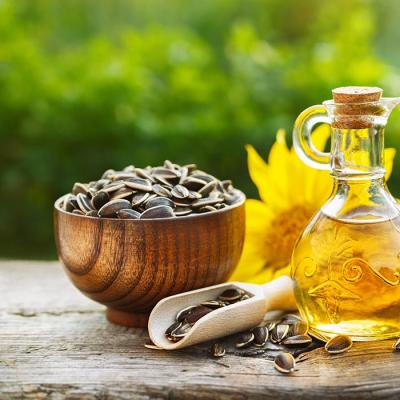 हृदयासाठी सर्वोत्तम की घातक? सूर्यफूल तेलाची खरी ओळख